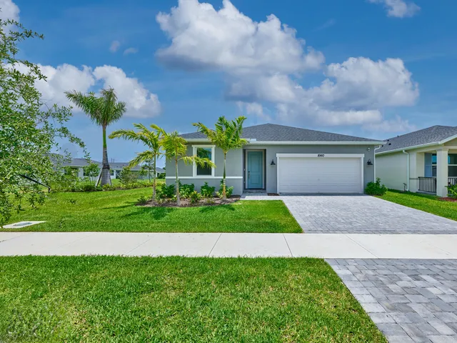 $3,000 | 8960 Dahlia Circle, Port St. Lucie, FL 34986
