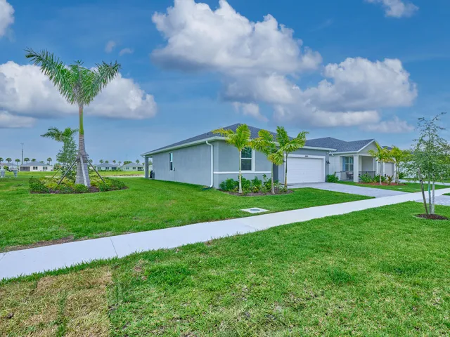 $3,000 | 8960 Dahlia Circle, Port St. Lucie, FL 34986