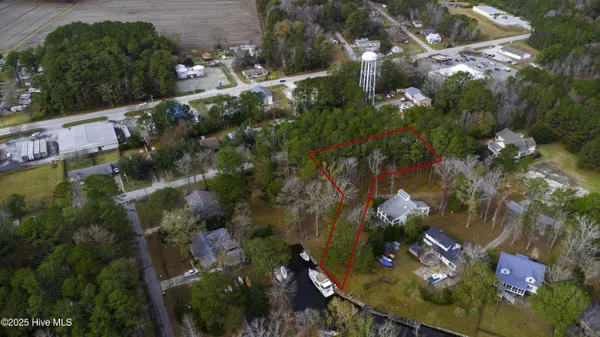 $174,500 | 50 Gilgo Road, Oriental, NC 28571