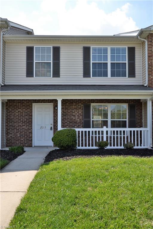 2013 WaterStone Loop High Point, NC 27265 - Photo 1 of 15