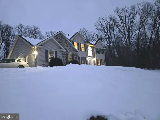 $650,000 | 1220 Old Rte 522, Selinsgrove, PA 17870