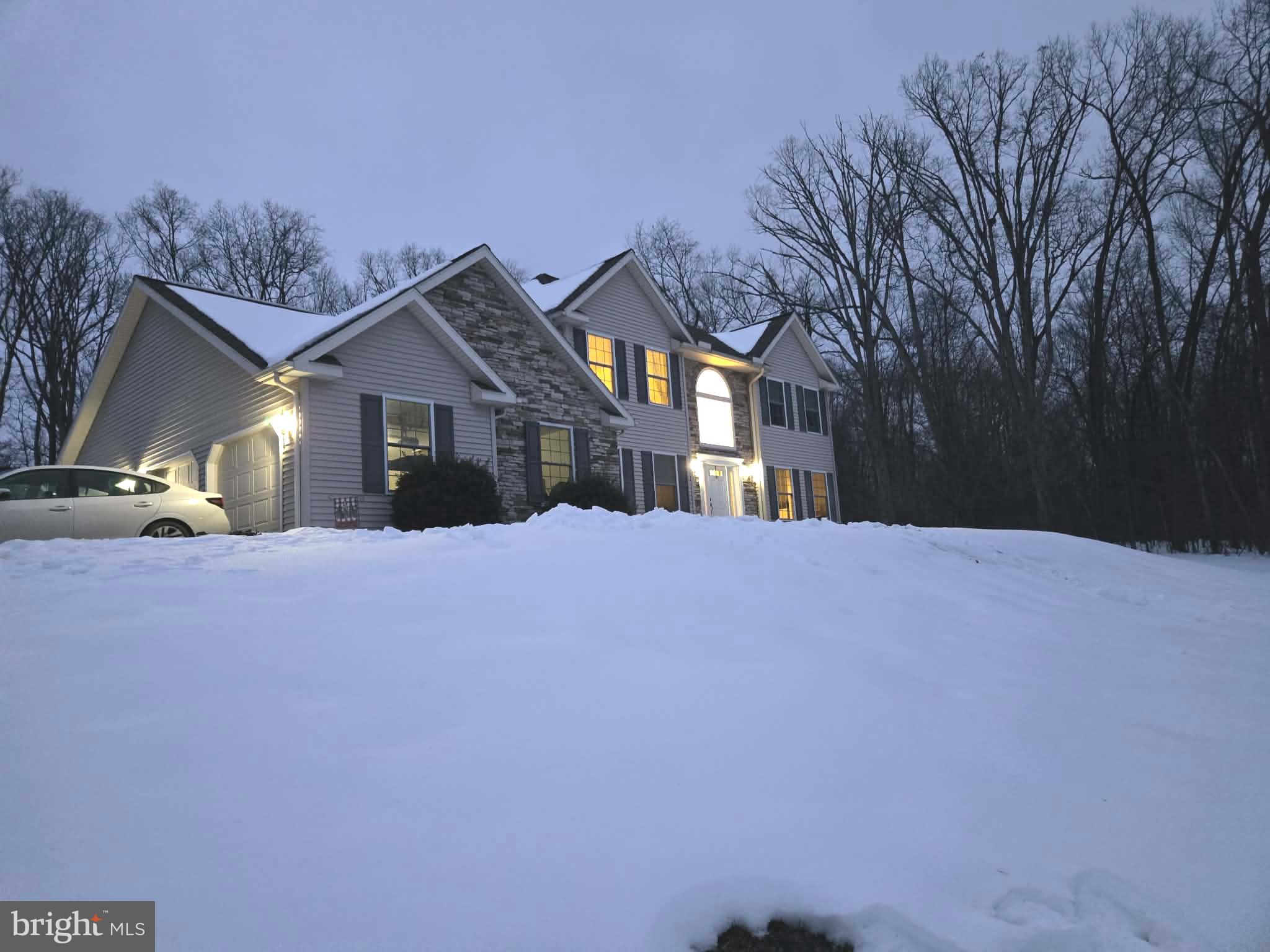 1220 Old Rte 522 Selinsgrove, PA 17870 - Photo 47 of 48