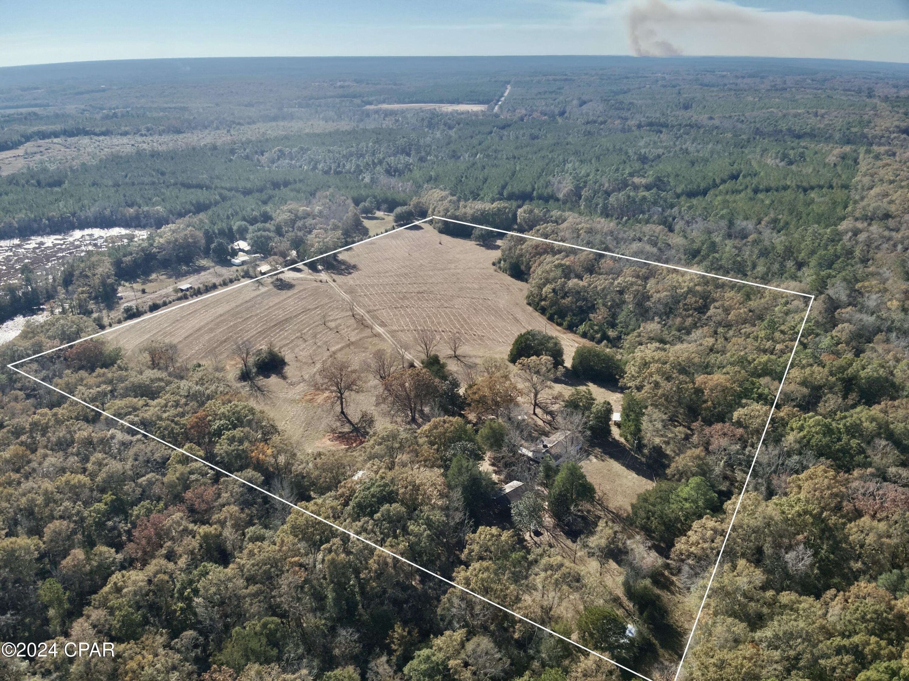 1363 Myrtle Road Westville, FL 32464 - Photo 2 of 51