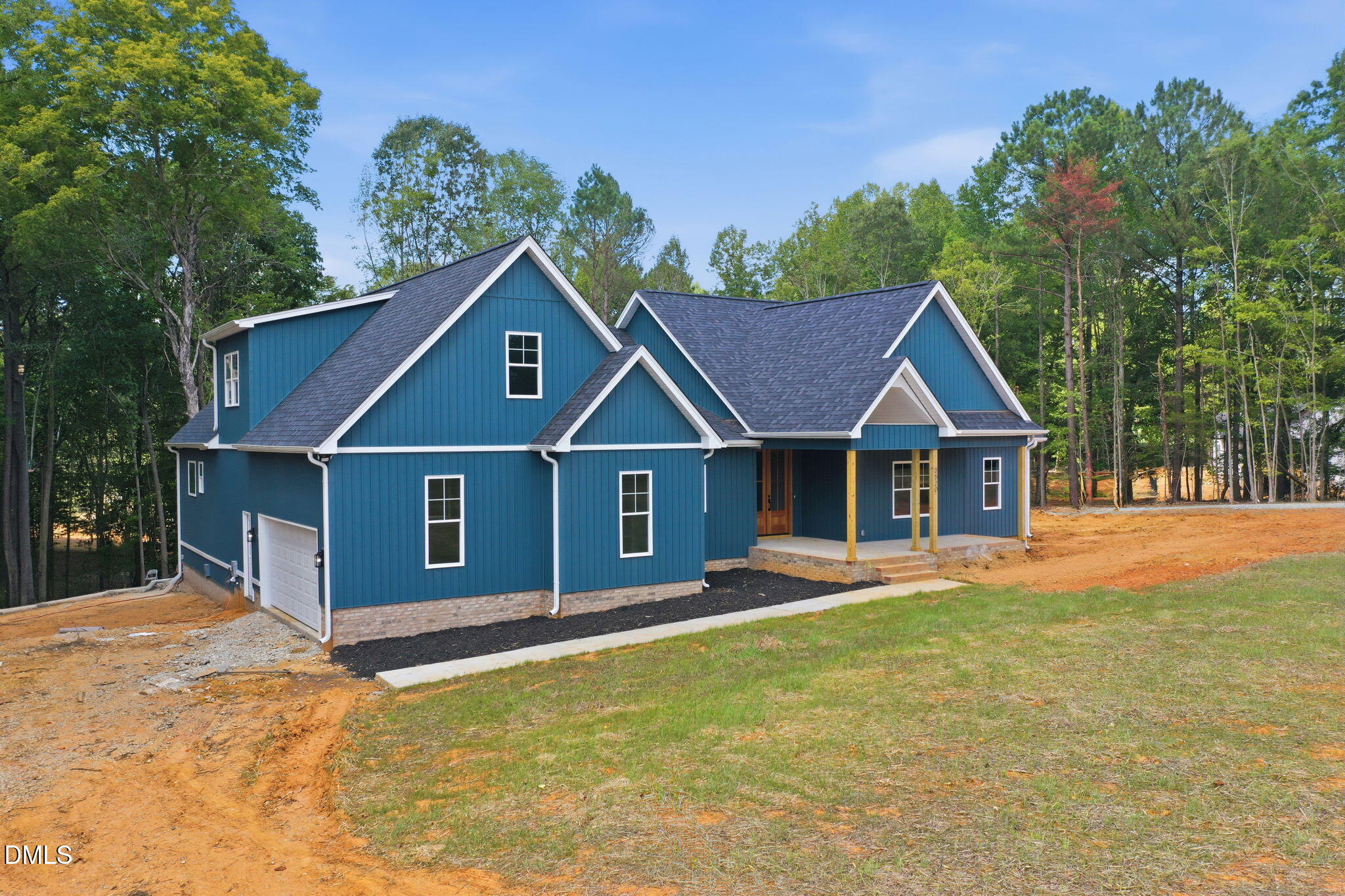 3520 Bason Road Mebane, NC 27302 - Photo 2 of 45 2