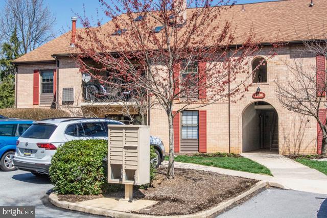 1223 Eagles Ridge Drive, Unit 23 Chesterbrook, PA 19087 - Photo 1 of 24 Gallery Image 1