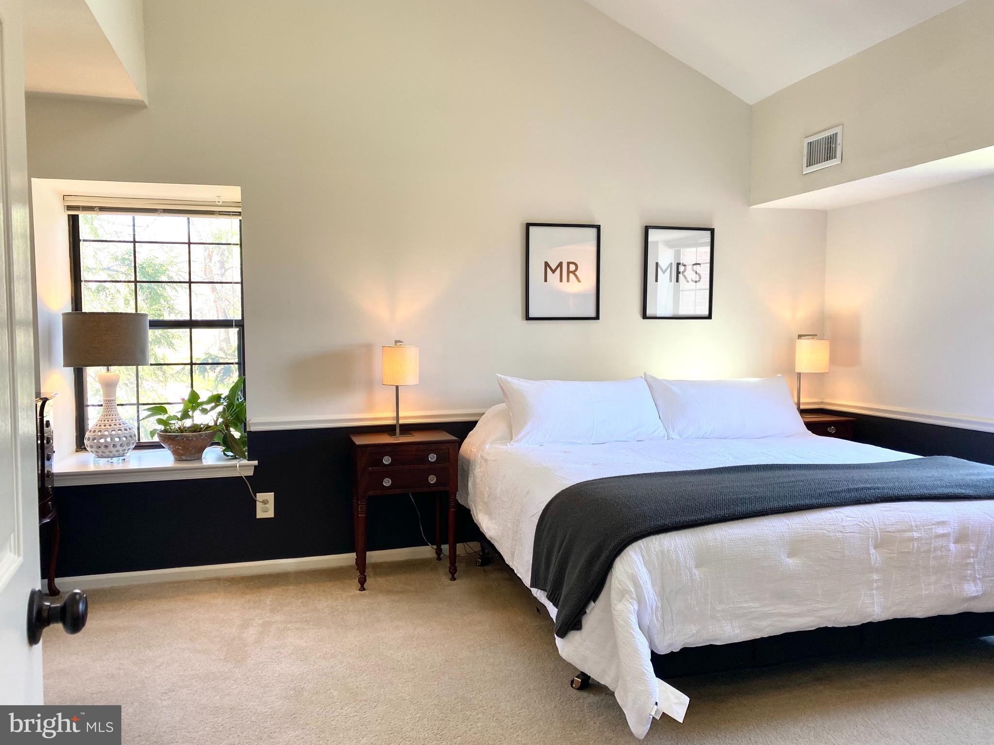 1223 Eagles Ridge Drive, Unit 23 Chesterbrook, PA 19087 - Photo 13 of 24 Master Bedroom