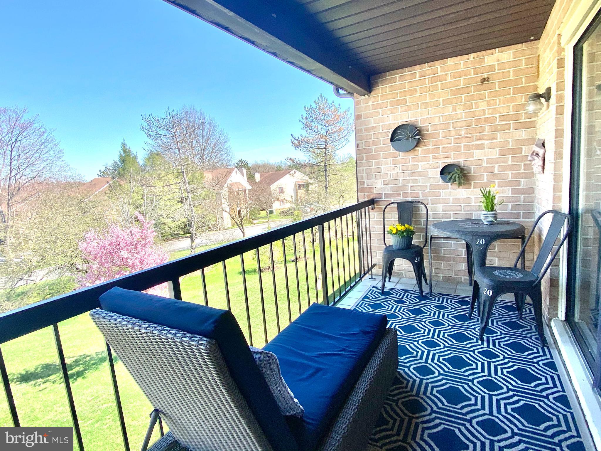 1223 Eagles Ridge Drive, Unit 23 Chesterbrook, PA 19087 - Photo 22 of 24 Gallery Image 22