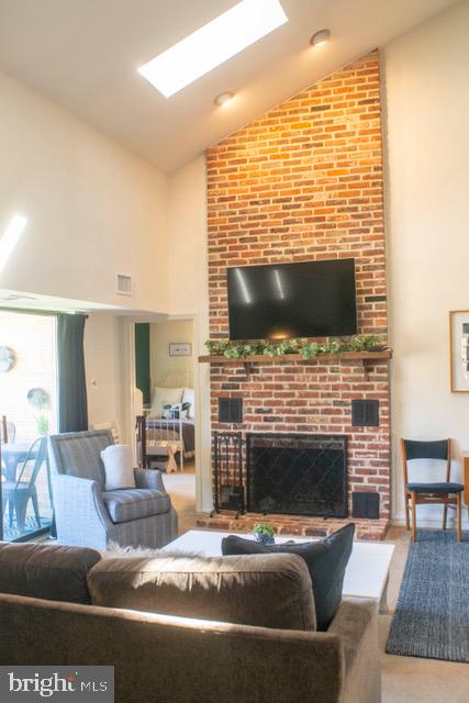 1223 Eagles Ridge Drive, Unit 23 Chesterbrook, PA 19087 - Photo 7 of 24 Gallery Image 7
