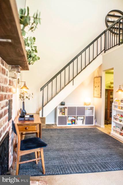 1223 Eagles Ridge Drive, Unit 23 Chesterbrook, PA 19087 - Photo 8 of 24 Gallery Image 8