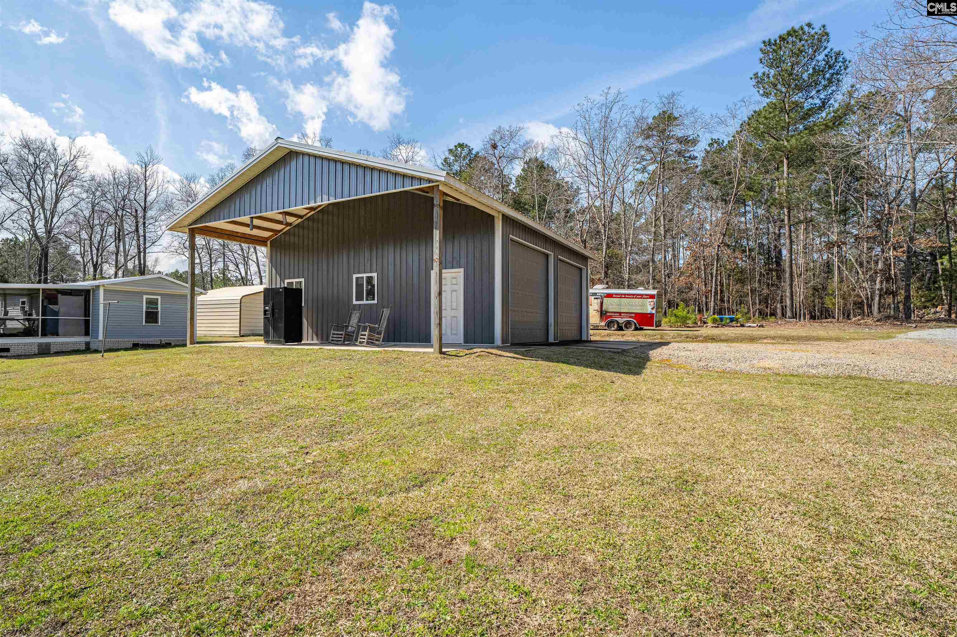 47 Ridgewood Lane Prosperity, SC 29127 - Photo 29 of 43