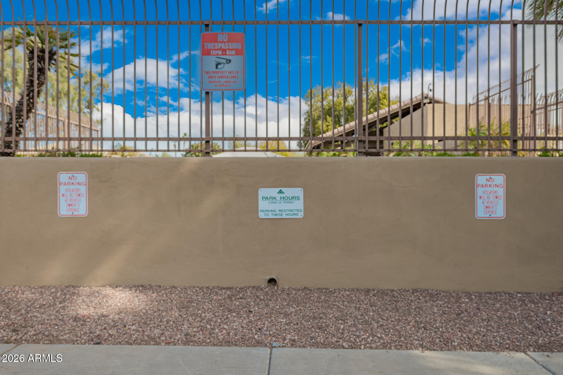 4313 East Desert Trumpet Road Phoenix, AZ 85044 - Photo 38 of 75 Parking at Community Center