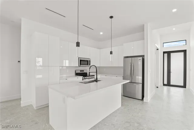 $475,000 | 1806 Northwest 21st Avenue, Cape Coral, FL 33993