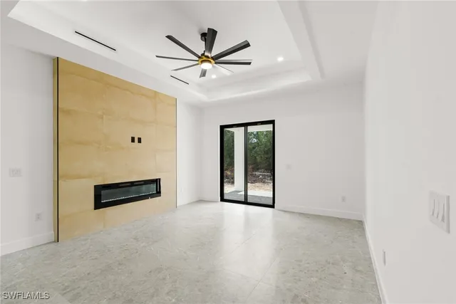 $475,000 | 1806 Northwest 21st Avenue, Cape Coral, FL 33993