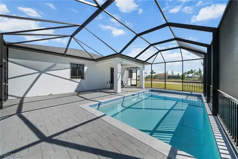 a view of swimming pool