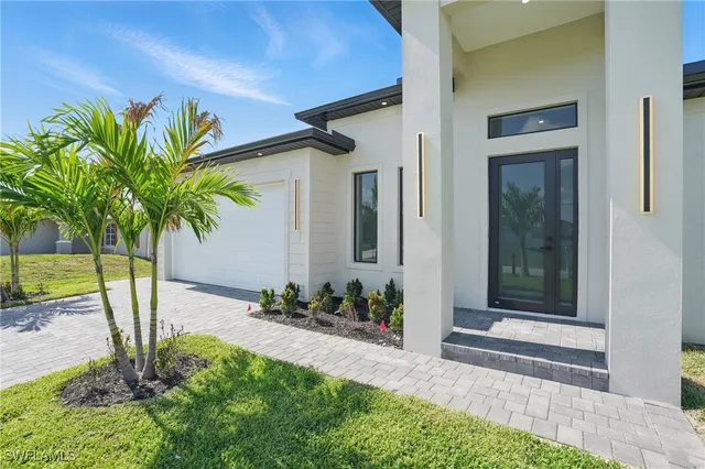 $475,000 | 1806 Northwest 21st Avenue, Cape Coral, FL 33993