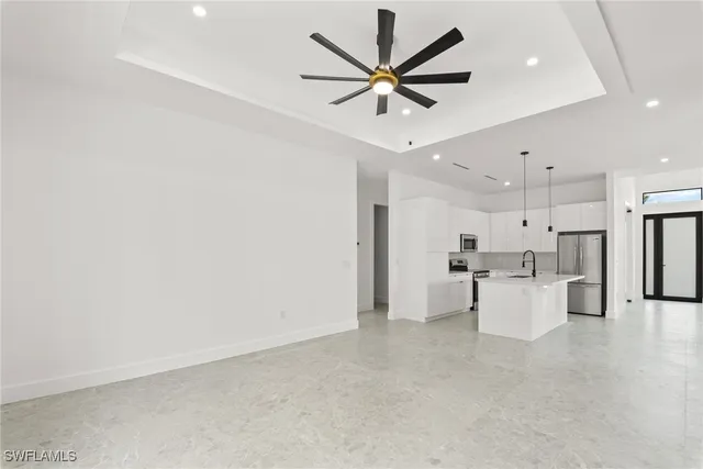 $475,000 | 1806 Northwest 21st Avenue, Cape Coral, FL 33993