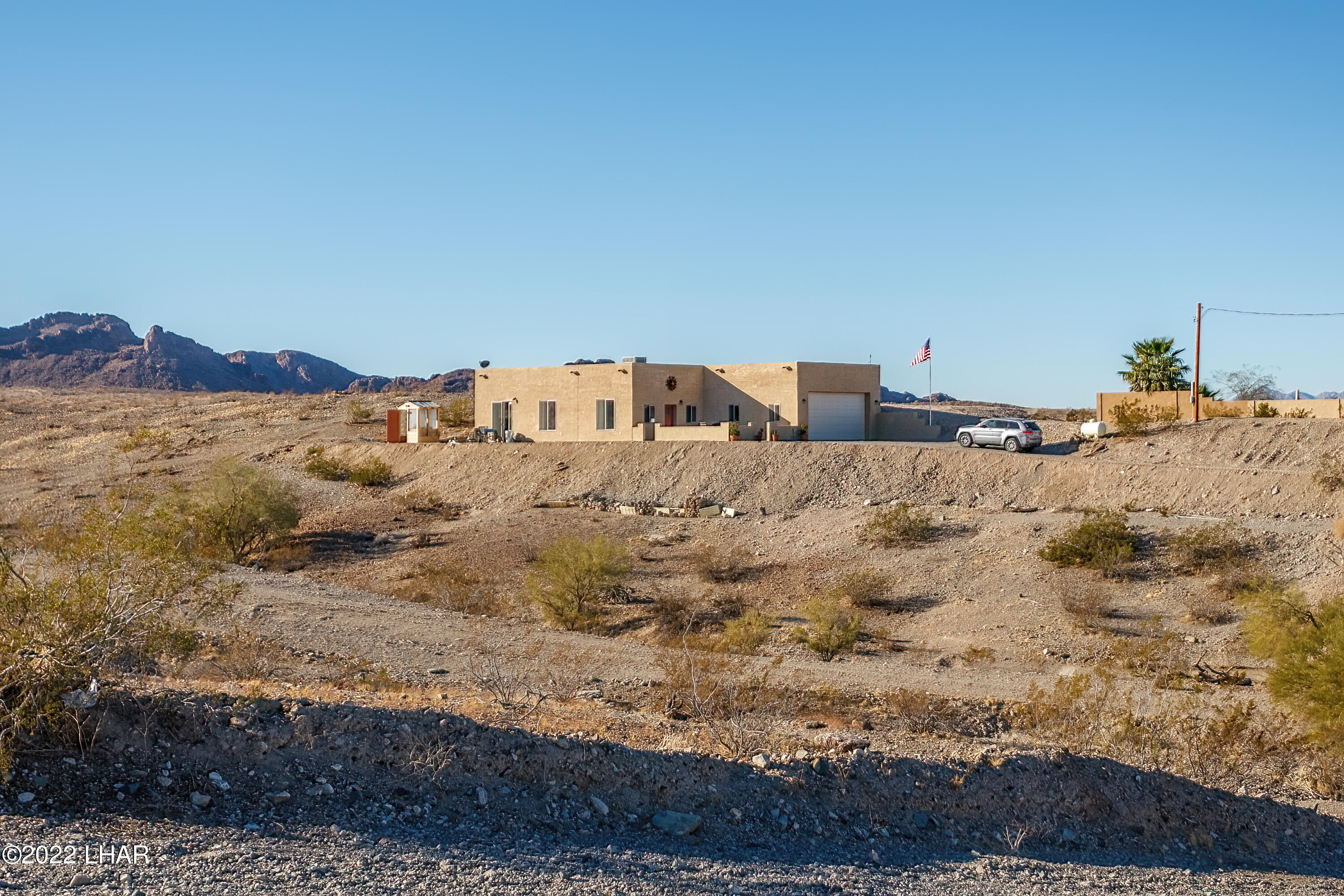 4138 Coronado Road Lake Havasu City, AZ 86404 - Photo 19 of 48 EXT (3)