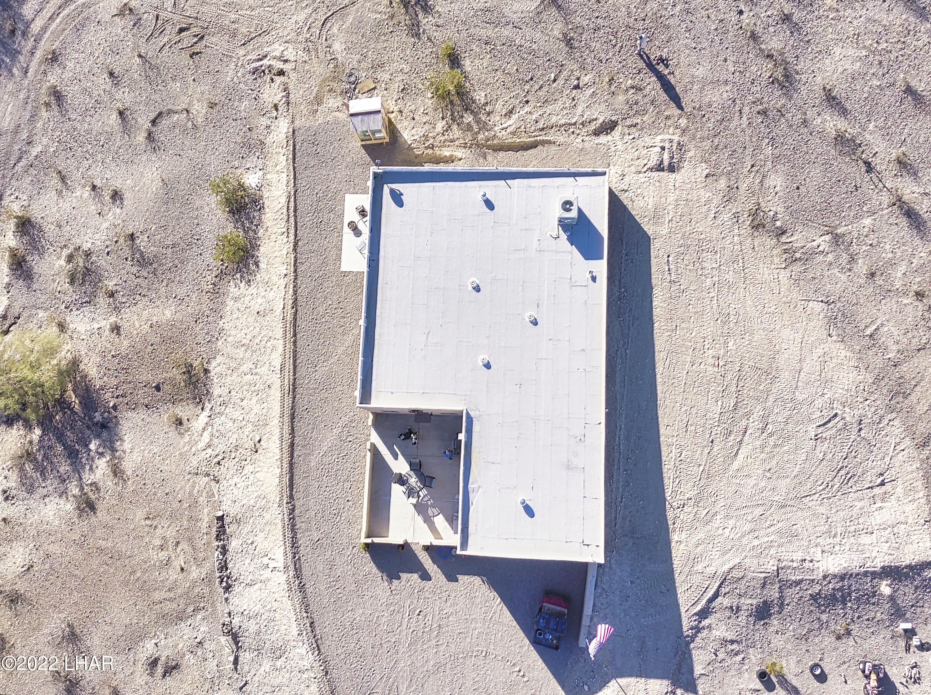 4138 Coronado Road Lake Havasu City, AZ 86404 - Photo 2 of 48 Drone (1)