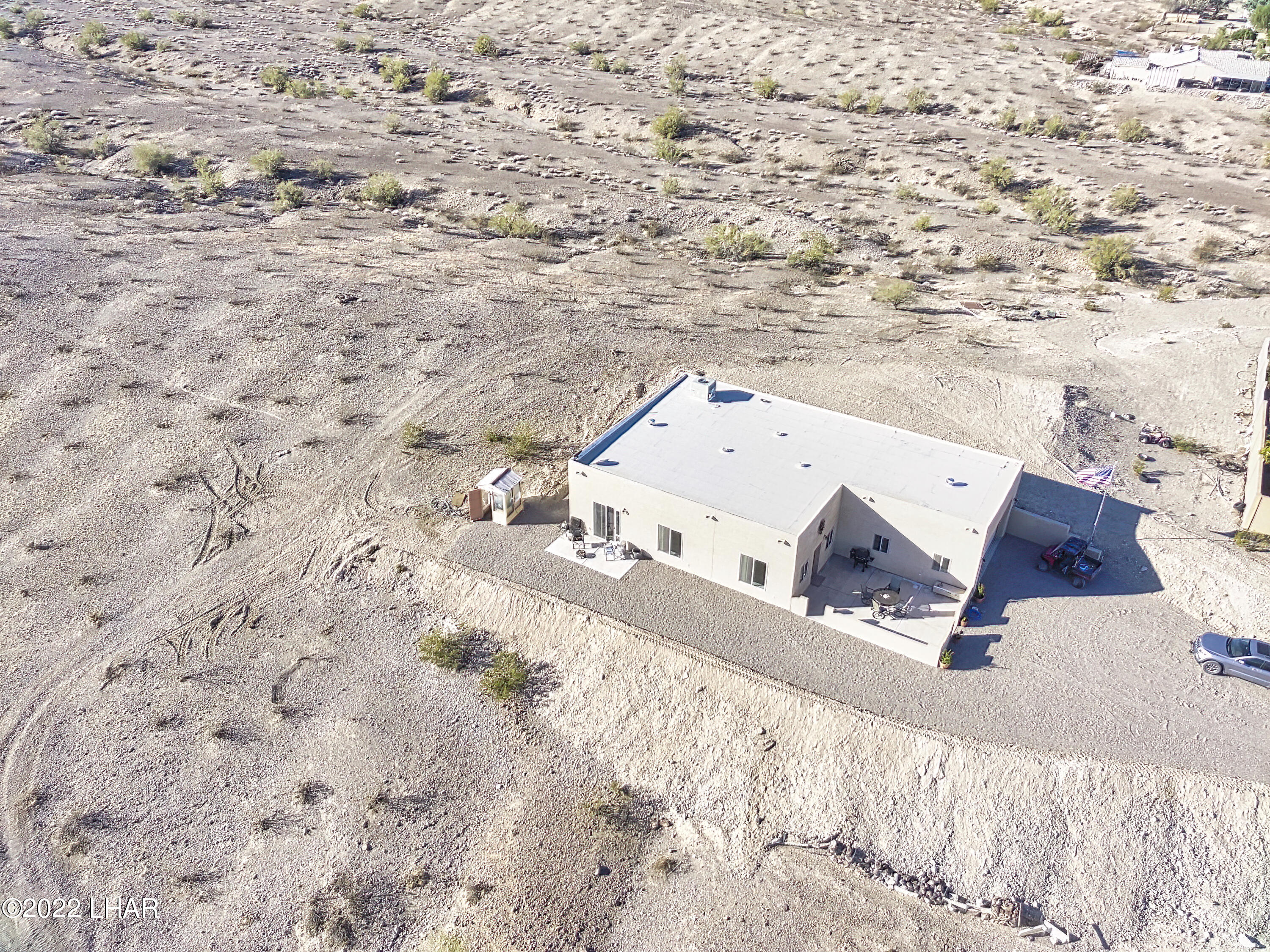 4138 Coronado Road Lake Havasu City, AZ 86404 - Photo 5 of 48 Drone (4)