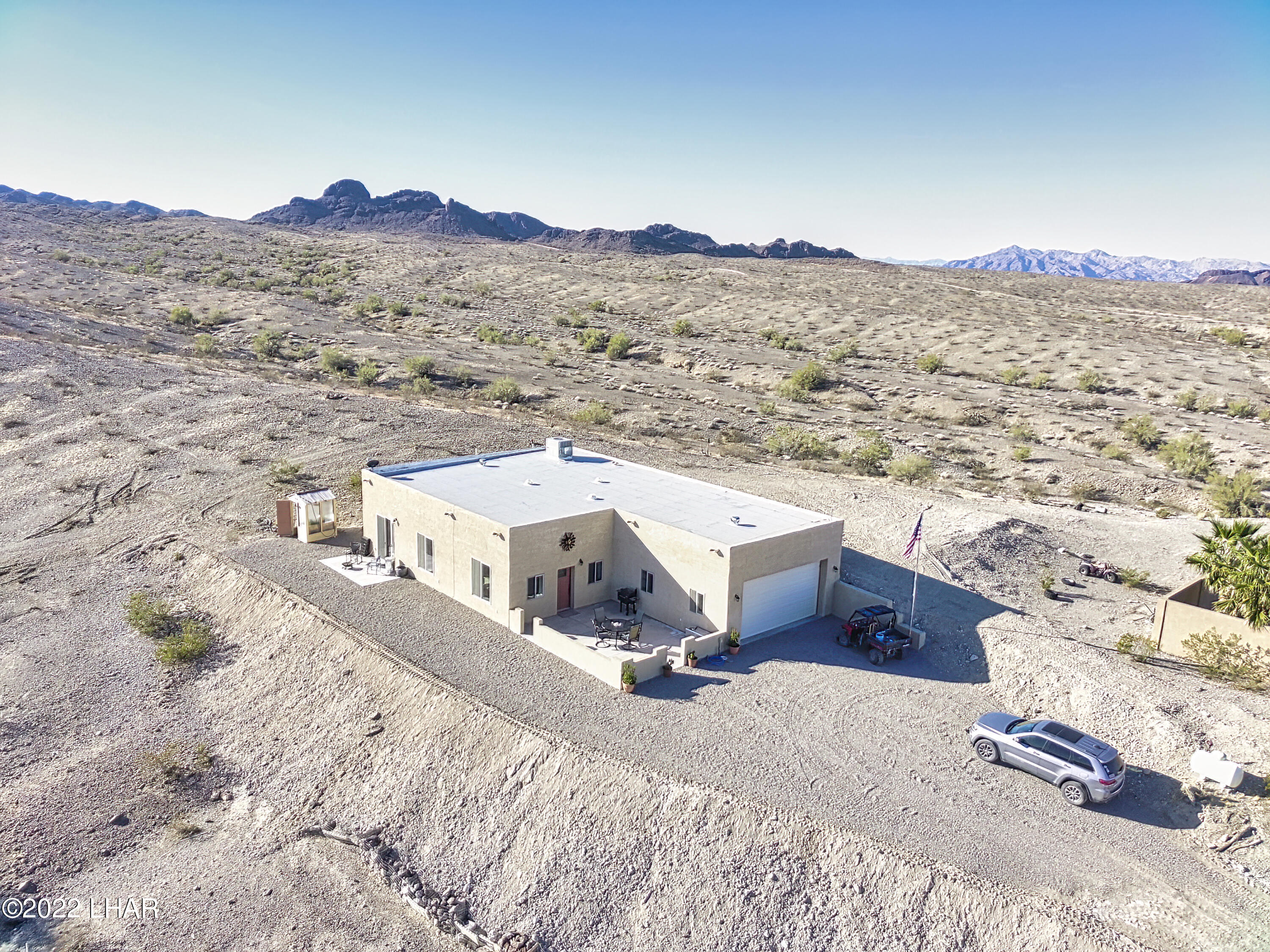 4138 Coronado Road Lake Havasu City, AZ 86404 - Photo 7 of 48 Drone (6)