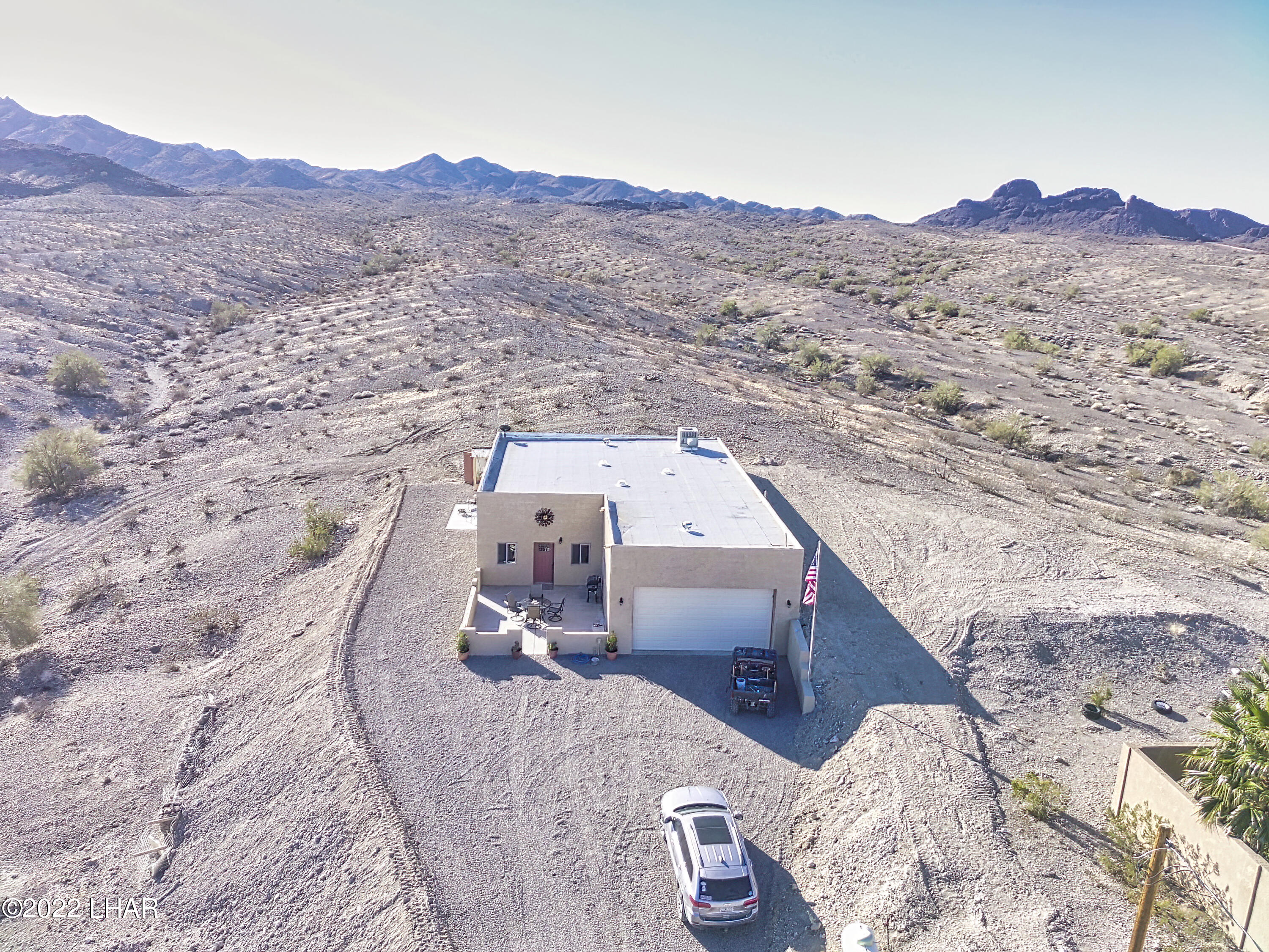 4138 Coronado Road Lake Havasu City, AZ 86404 - Photo 8 of 48 Drone (7)