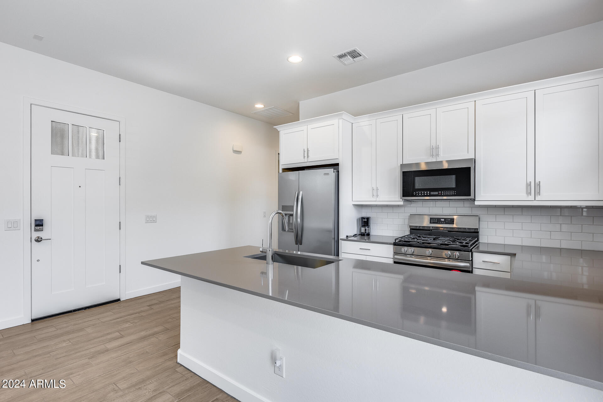 3920 West Summerside Road Laveen, AZ 85339 - Photo 16 of 23 NexGen Kitchen