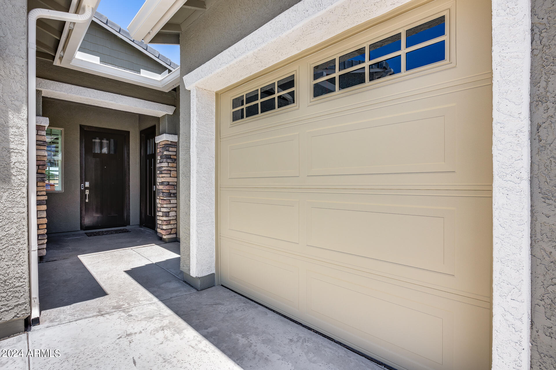 3920 West Summerside Road Laveen, AZ 85339 - Photo 2 of 23 Front of Home