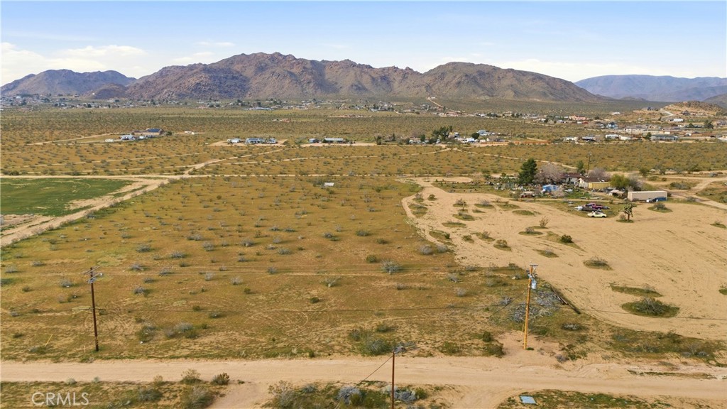 0 Clark Road Apple Valley, CA 92307 - Photo 3 of 14
