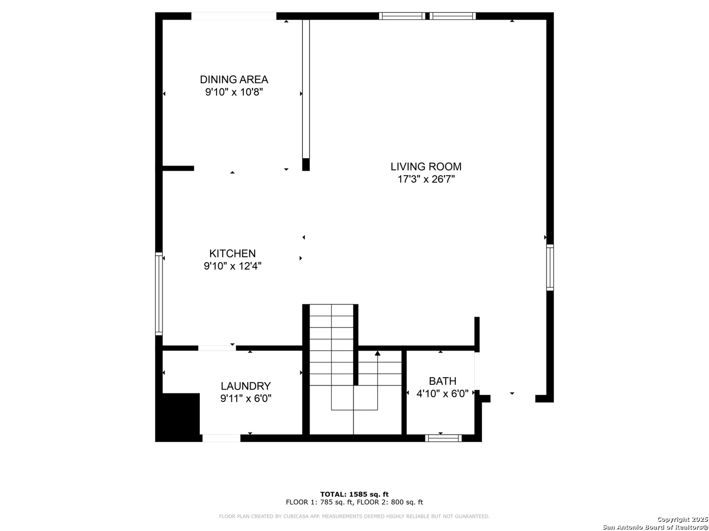 3003 Gypsy Point San Antonio, TX 78245 - Photo 29 of 31
