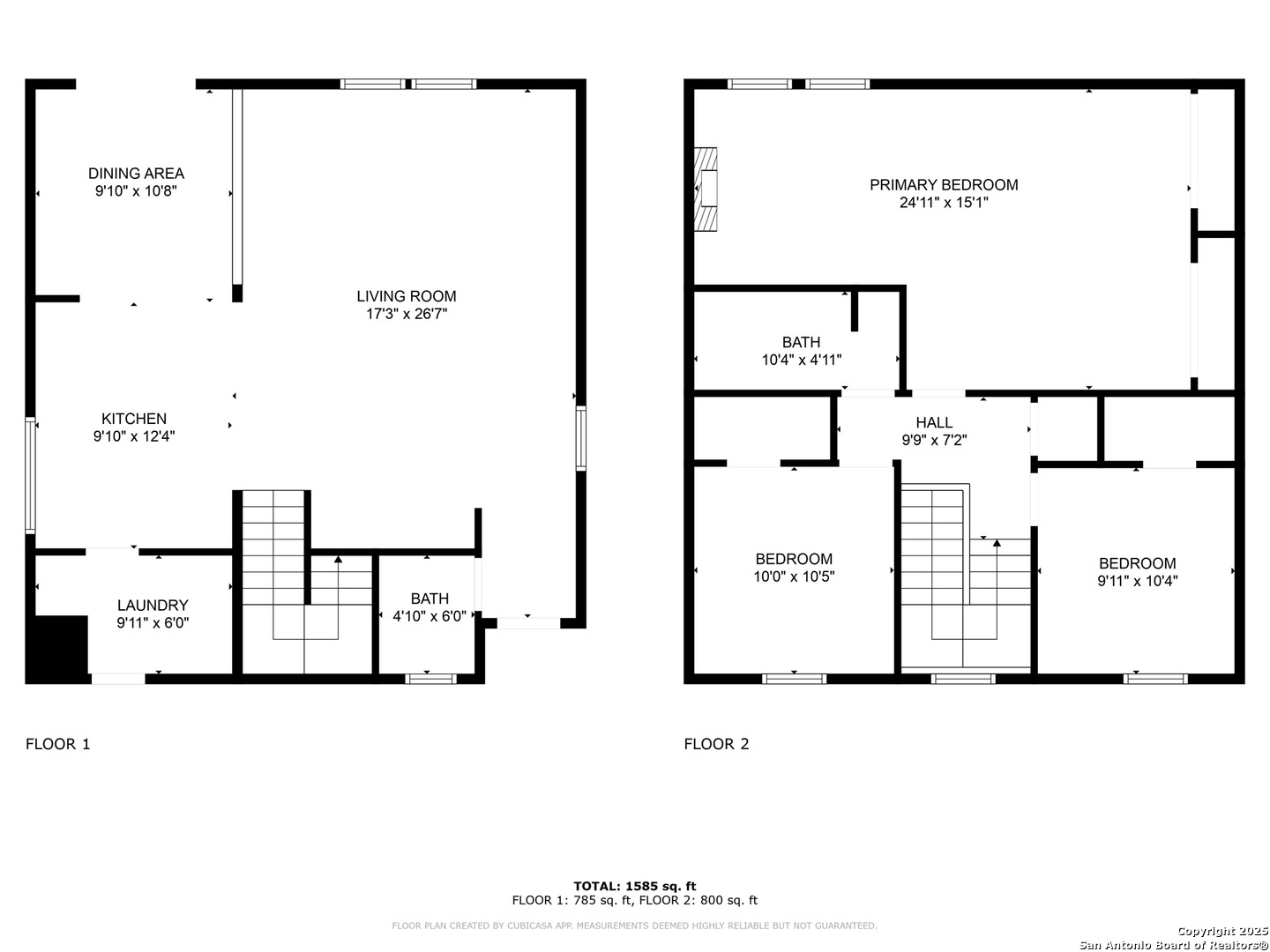 3003 Gypsy Point San Antonio, TX 78245 - Photo 31 of 31 unknown
