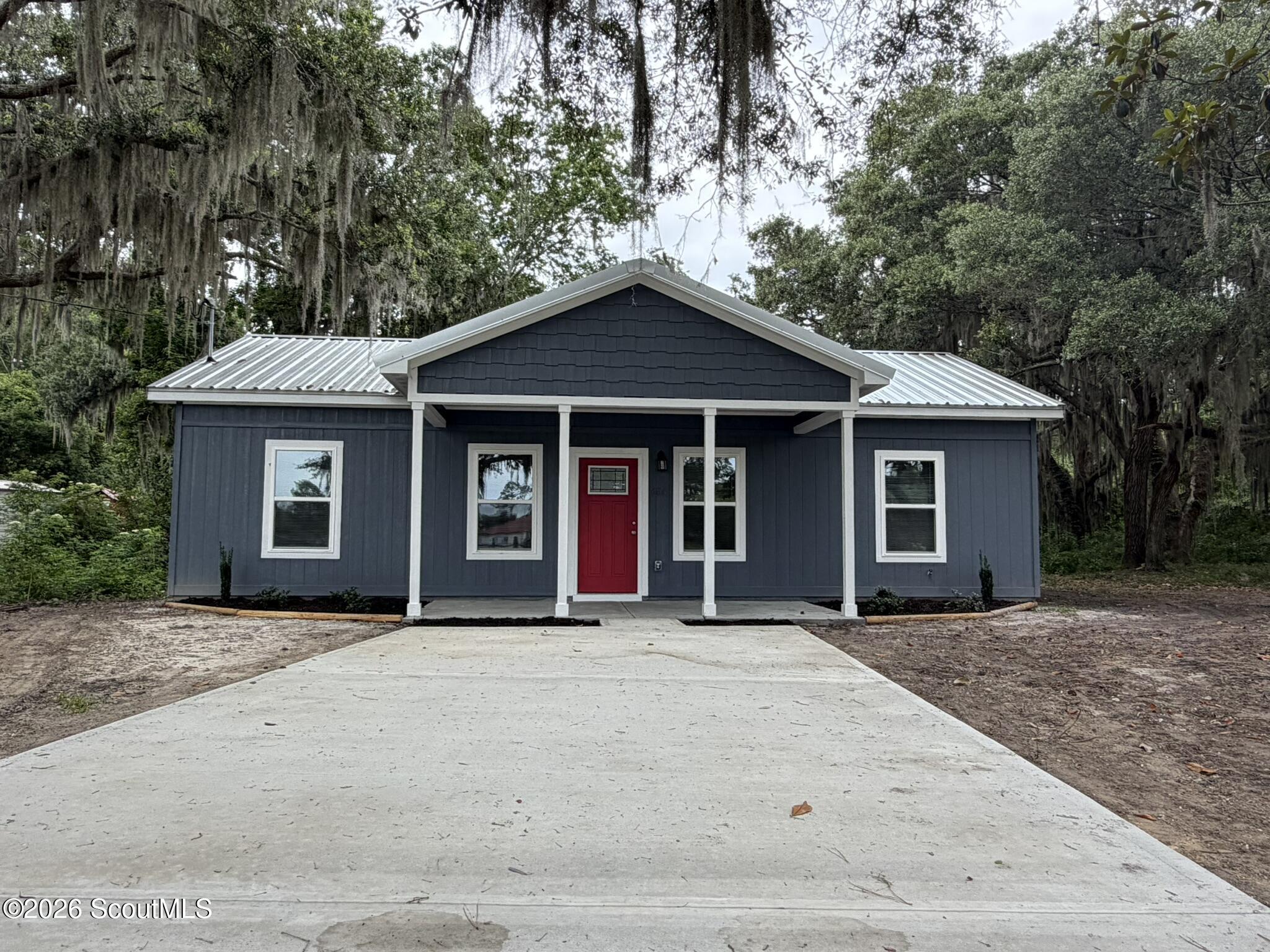 656 Ridge Road Darien, GA 31305 - Photo 3 of 19