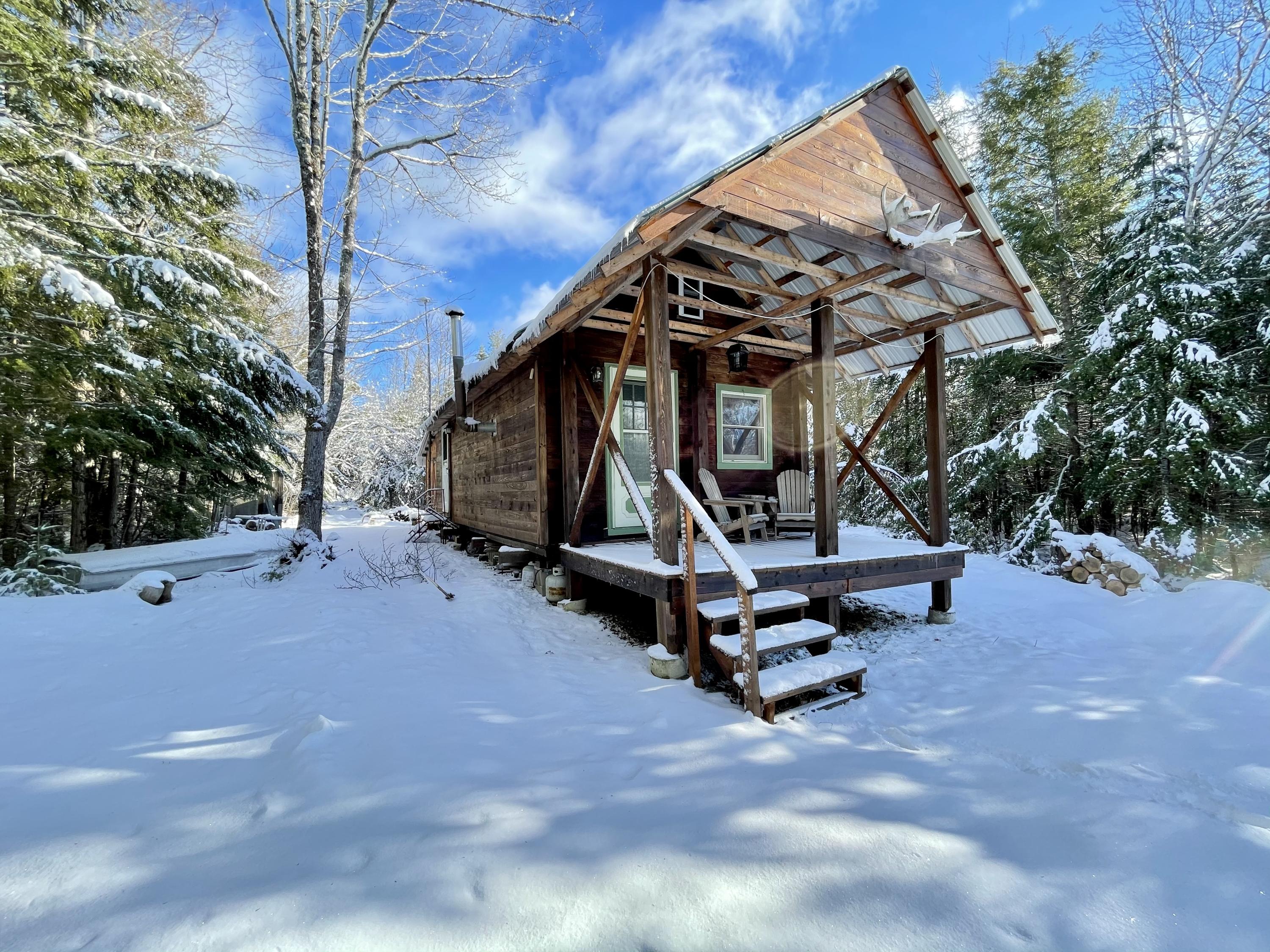 457 Howland Road Lagrange, ME 04453 - Photo 10 of 15 47EF062B-D097-41AA-91AF-E2A53E68CE62