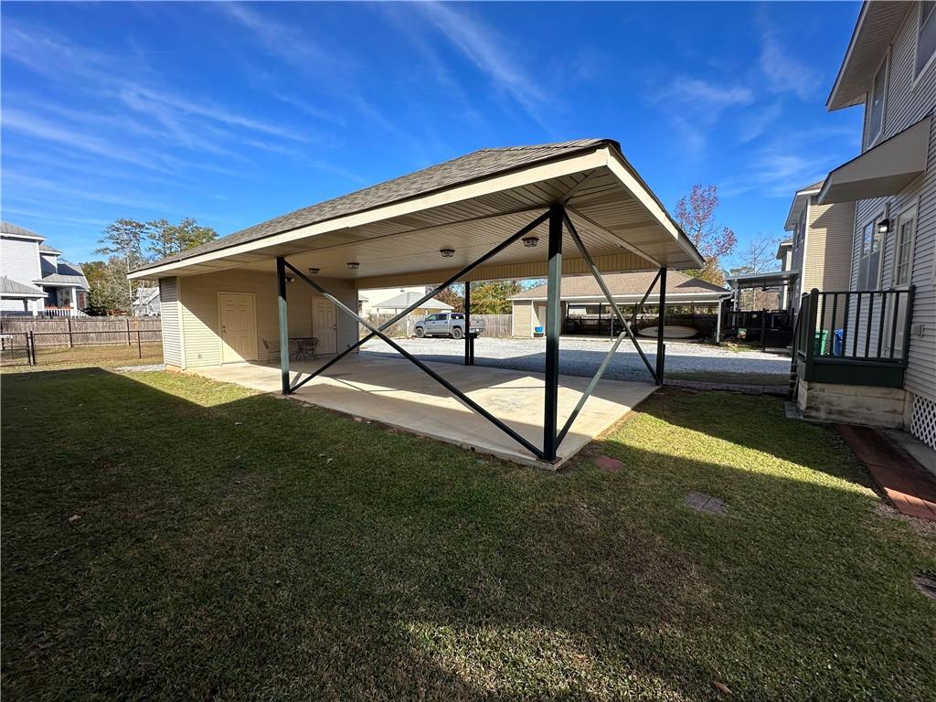 804 Carroll Street Mandeville, LA 70448 - Photo 18 of 18