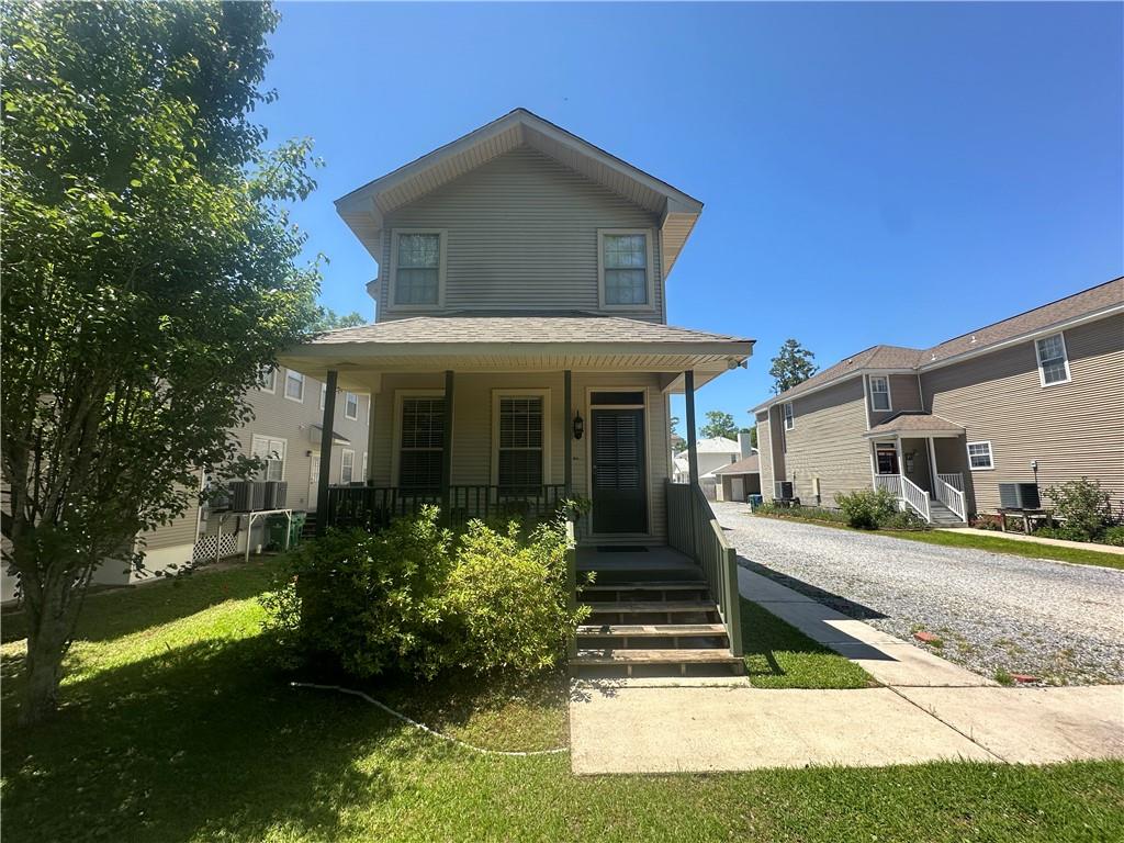 804 Carroll Street Mandeville, LA 70448 - Photo 2 of 18