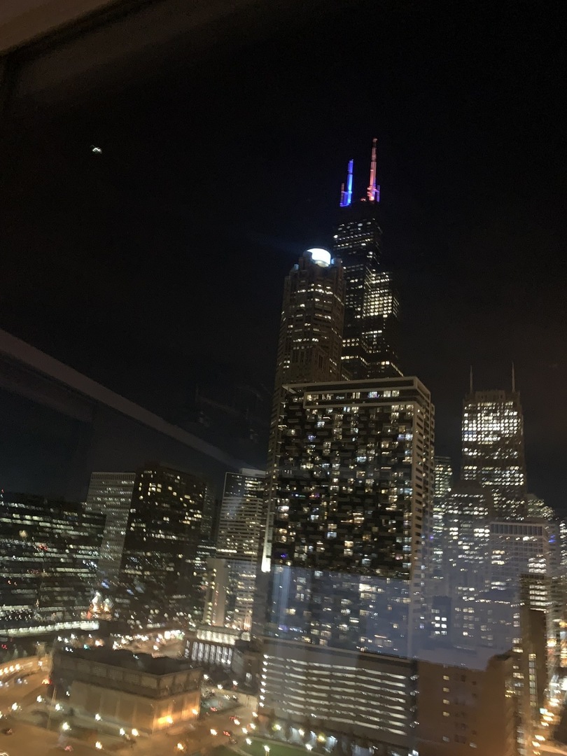 611 South Wells Street, Unit 2304 Chicago, IL 60607 - Photo 20 of 20