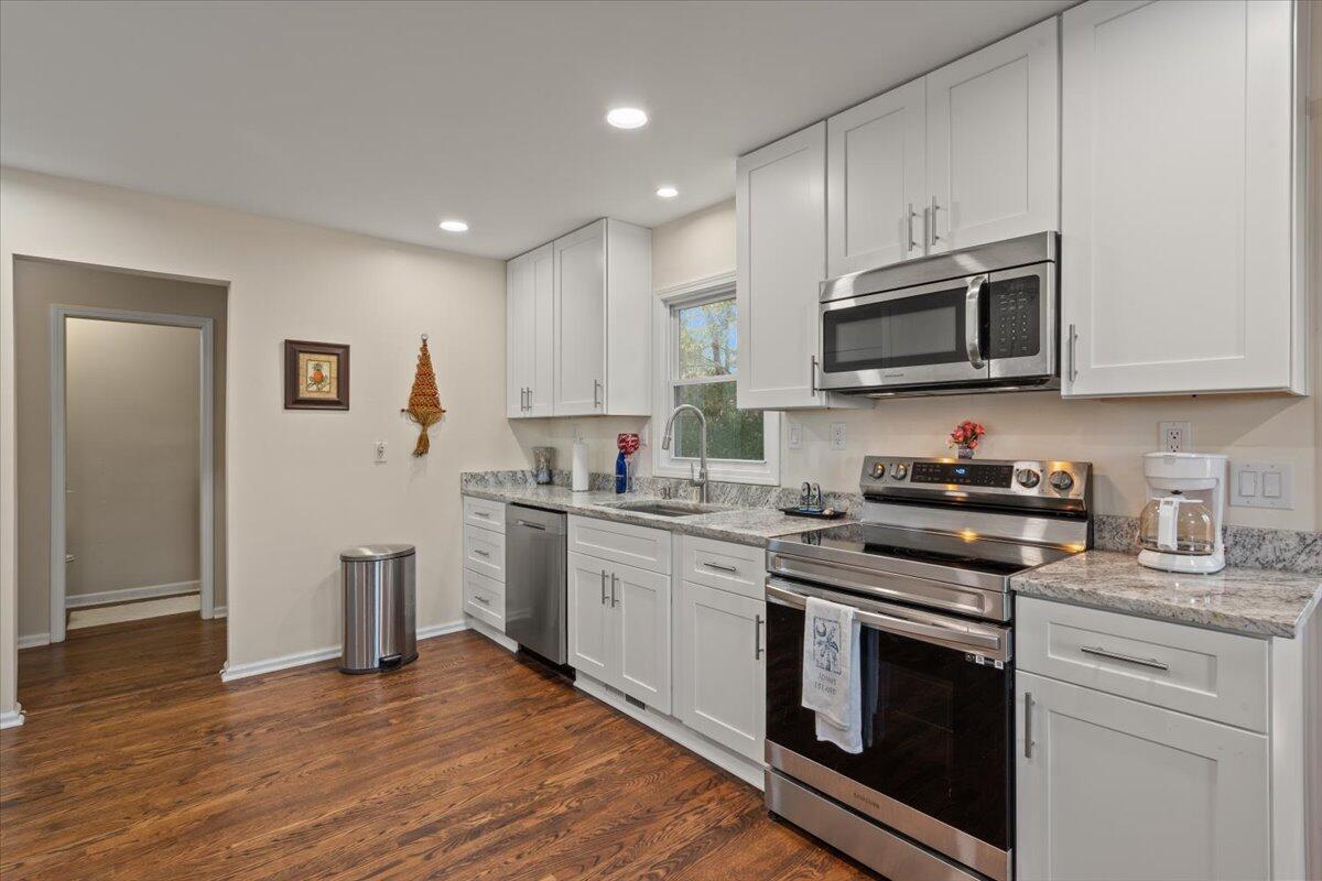 2722 Burden Creek Road Johns Island, SC 29455 - Photo 17 of 56 29-EYE00115