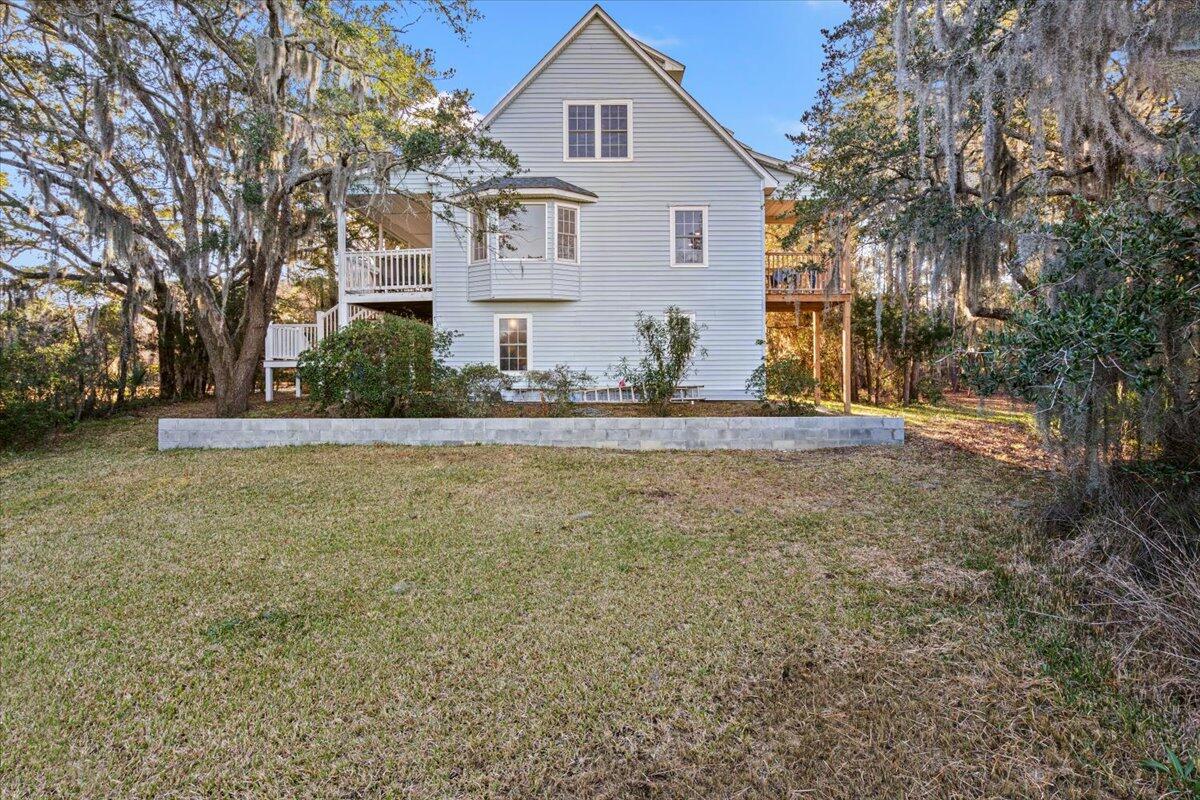 2722 Burden Creek Road Johns Island, SC 29455 - Photo 2 of 56 09-EYE00046