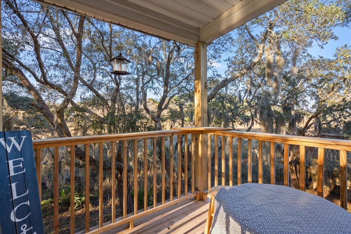 2722 Burden Creek Road Johns Island, SC 29455 - Photo 22 of 56 33-EYE00126