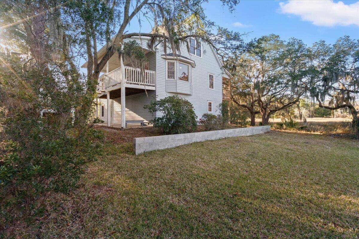 2722 Burden Creek Road Johns Island, SC 29455 - Photo 3 of 56 08-EYE00045