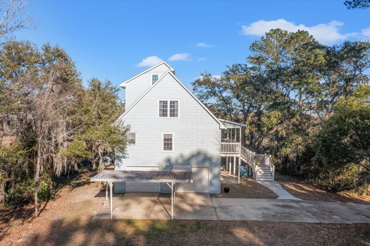 2722 Burden Creek Road Johns Island, SC 29455 - Photo 38 of 56 79-DJI_0235
