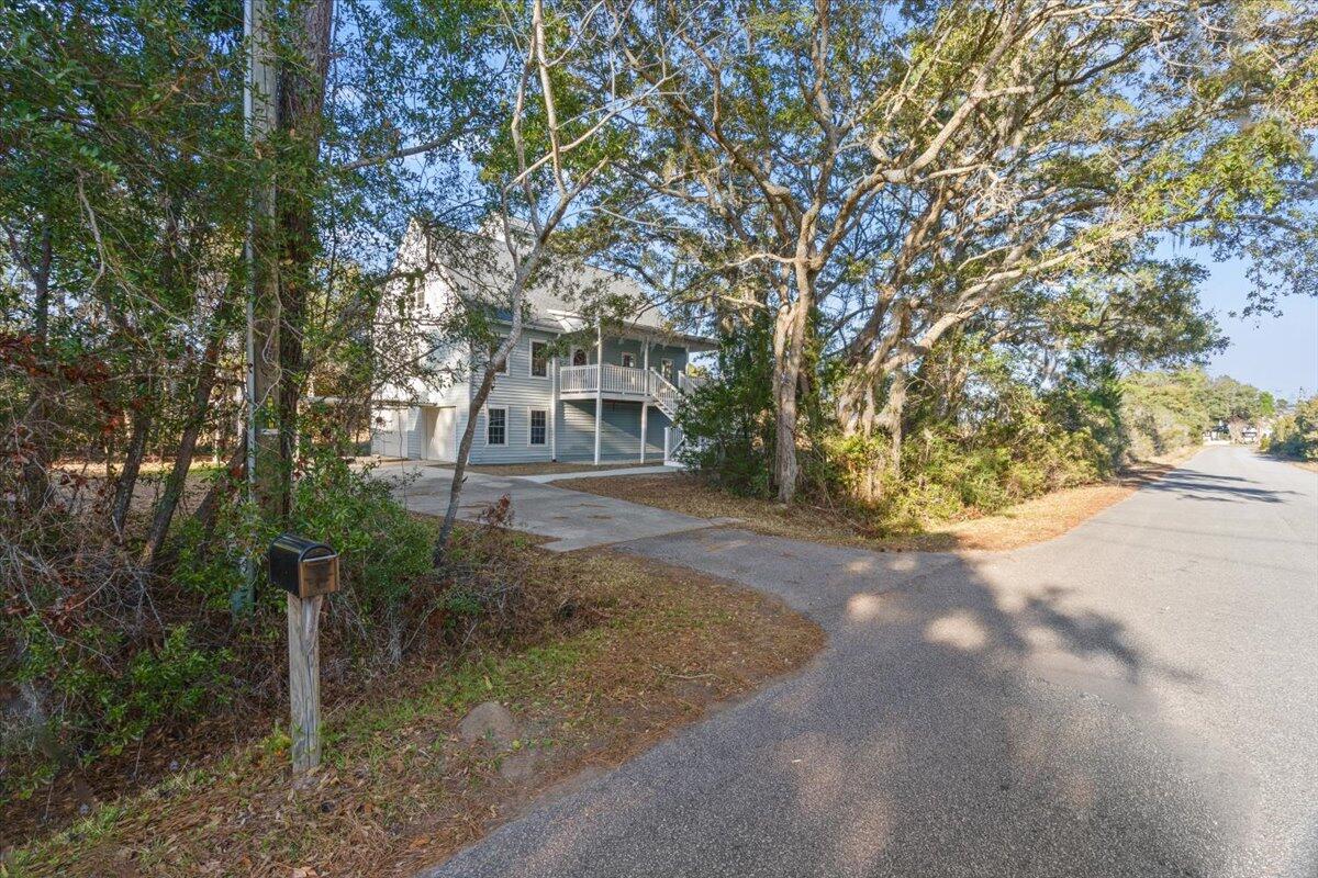 2722 Burden Creek Road Johns Island, SC 29455 - Photo 40 of 56 04-EYE00041