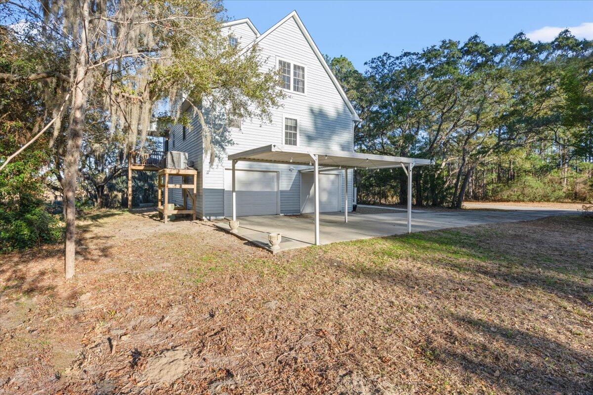 2722 Burden Creek Road Johns Island, SC 29455 - Photo 41 of 56 07-EYE00044