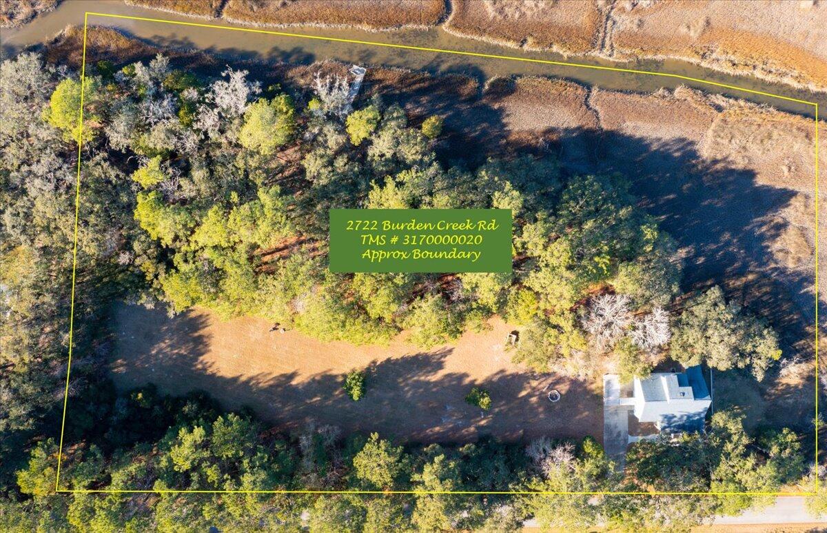 2722 Burden Creek Road Johns Island, SC 29455 - Photo 5 of 56 69-DJI_0221