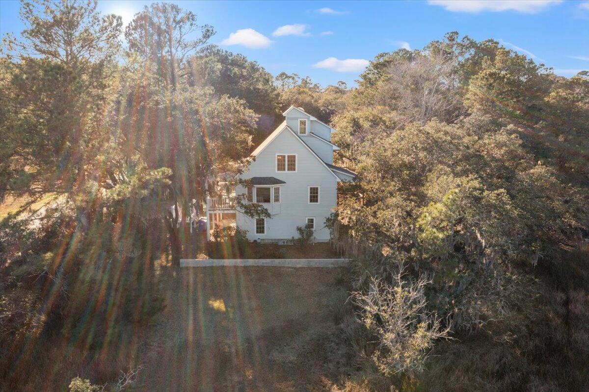 2722 Burden Creek Road Johns Island, SC 29455 - Photo 53 of 56 80-DJI_0236