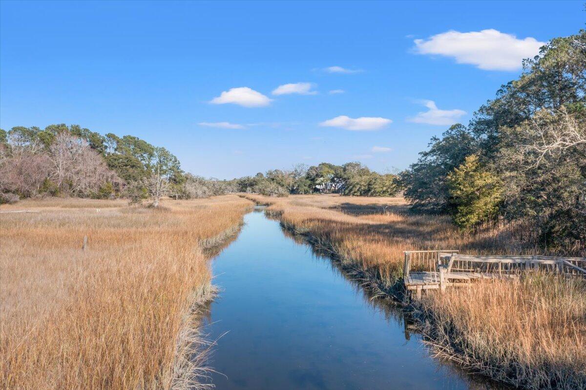 2722 Burden Creek Road Johns Island, SC 29455 - Photo 55 of 56 81-DJI_0237