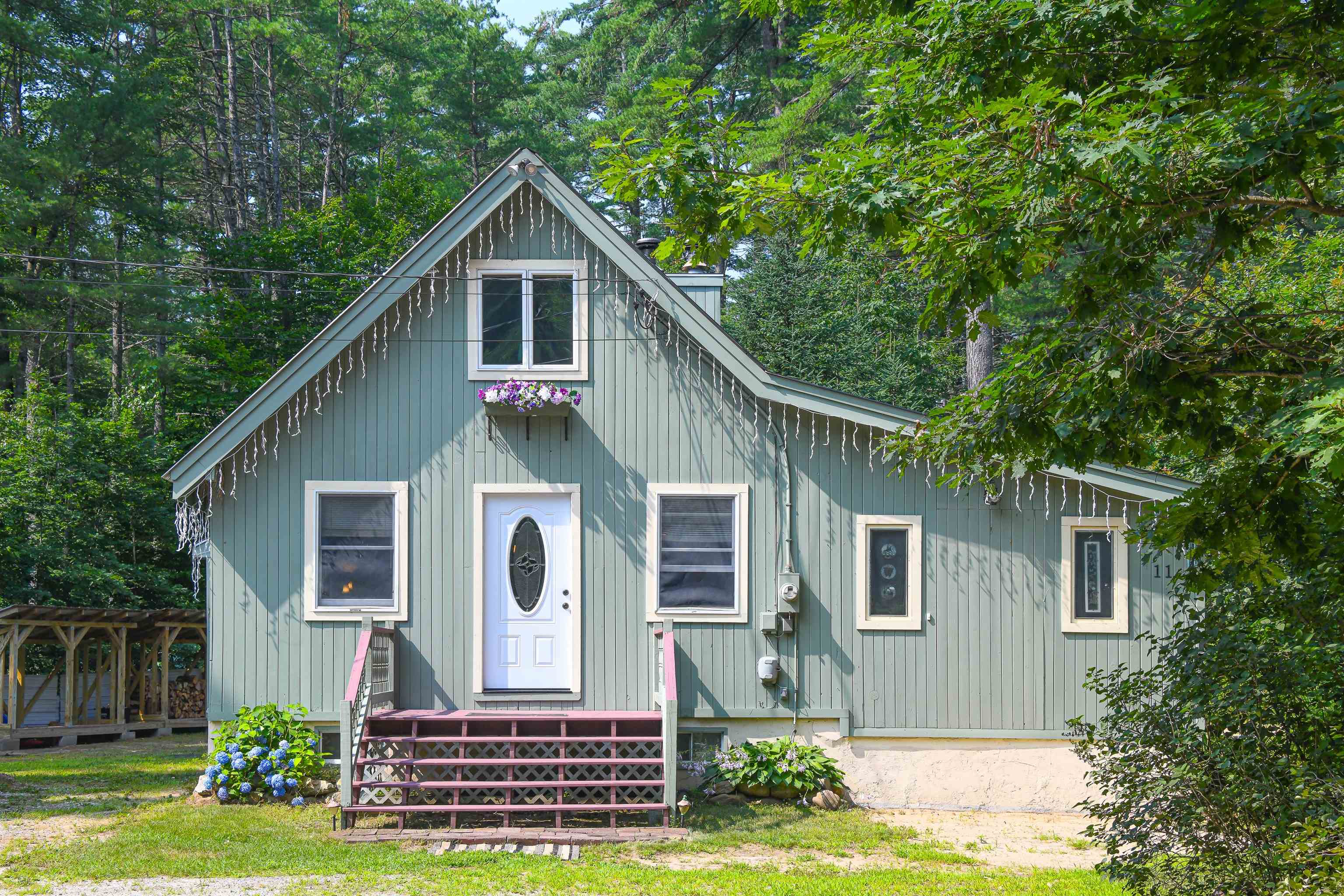 11 Brook Road, Unit 20 Fryeburg, ME 04037 - Photo 1 of 39 Gallery Image 1
