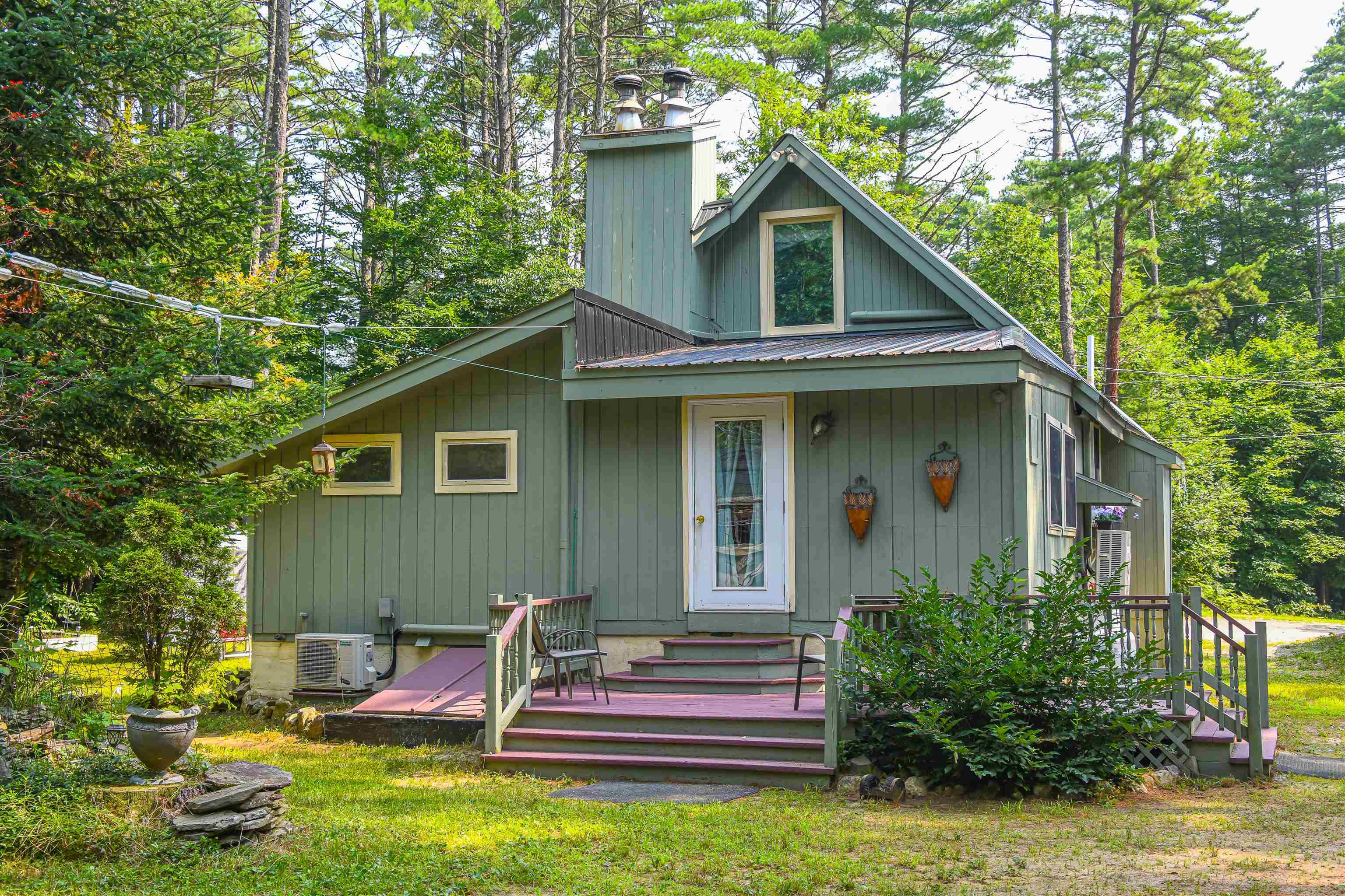 11 Brook Road, Unit 20 Fryeburg, ME 04037 - Photo 22 of 39 Gallery Image 22