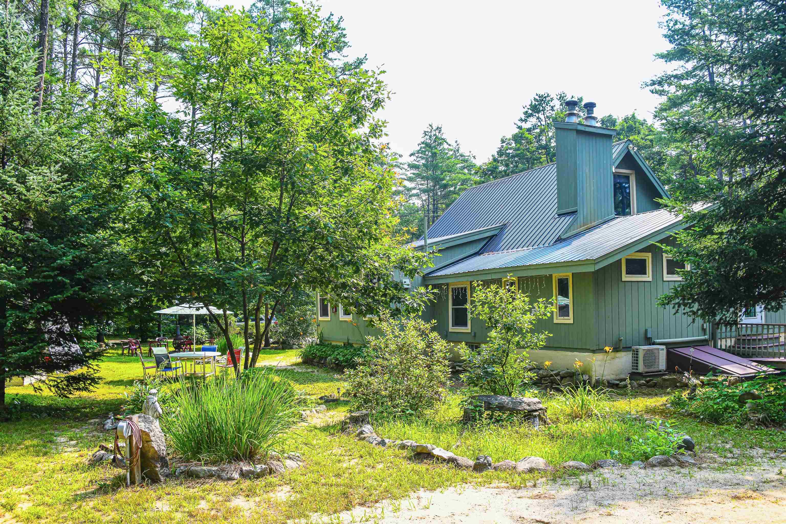 11 Brook Road, Unit 20 Fryeburg, ME 04037 - Photo 24 of 39 Gallery Image 24
