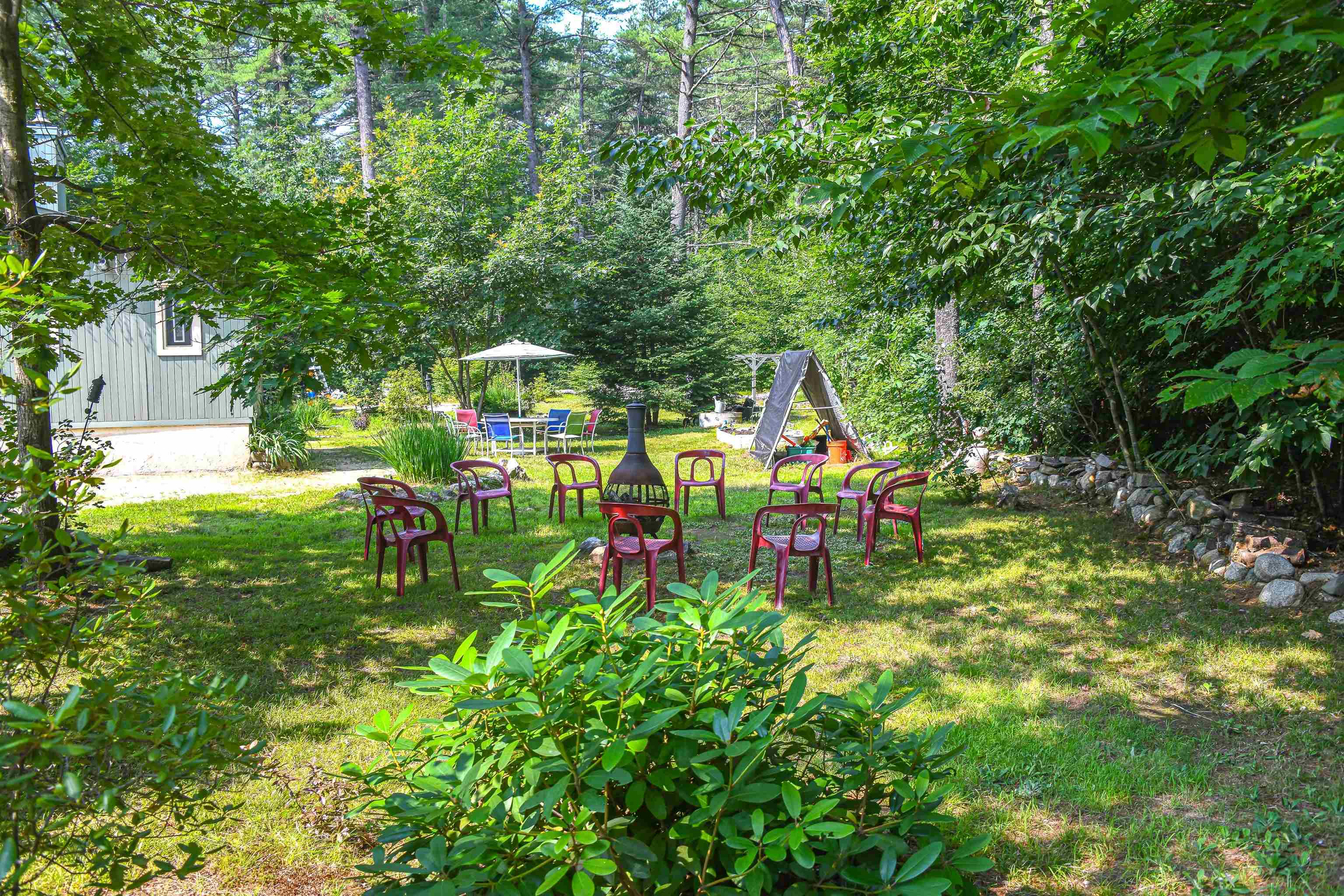 11 Brook Road, Unit 20 Fryeburg, ME 04037 - Photo 25 of 39 Gallery Image 25