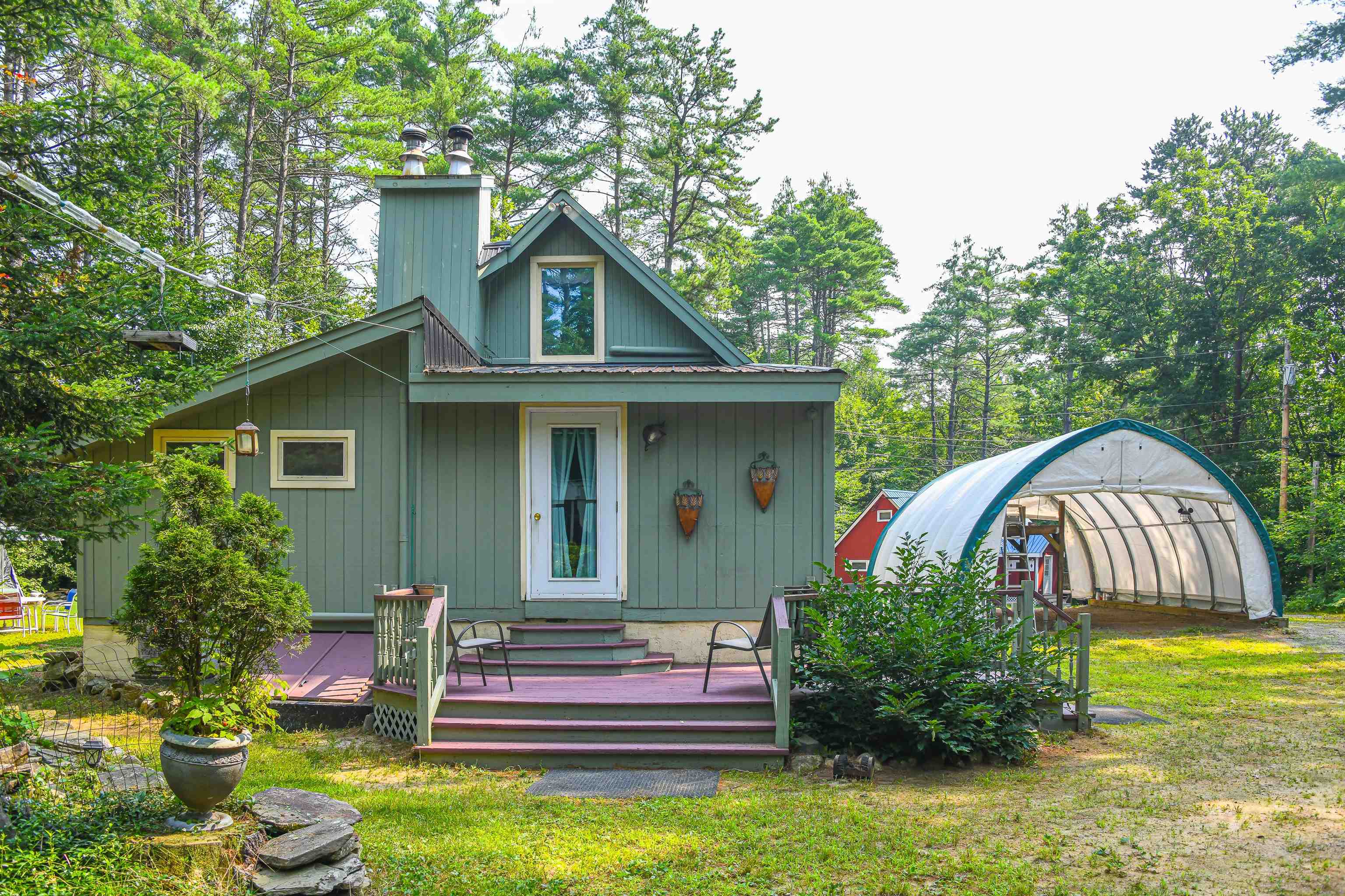 11 Brook Road, Unit 20 Fryeburg, ME 04037 - Photo 26 of 39 Gallery Image 26
